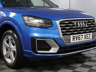 Audi Q2 TFSI SPORT 24
