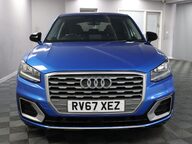 Audi Q2 TFSI SPORT 2