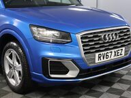 Audi Q2 TFSI SPORT 26