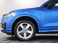 Audi Q2 TFSI SPORT 27