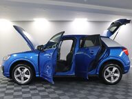 Audi Q2 TFSI SPORT 5