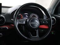 Audi Q2 TFSI SPORT 45