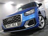 Audi Q2 TFSI SPORT 32