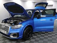 Audi Q2 TFSI SPORT 16