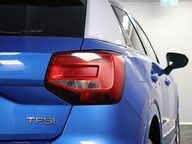 Audi Q2 TFSI SPORT 23