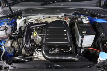 Audi Q2 TFSI SPORT 44