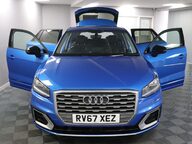 Audi Q2 TFSI SPORT 7