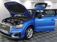 Audi Q2 TFSI SPORT 16