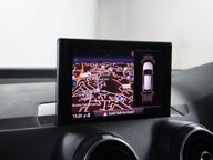 Audi Q2 TFSI SPORT 37