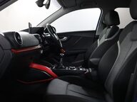 Audi Q2 TFSI SPORT 42