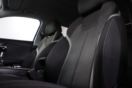 Audi Q2 TFSI SPORT 35