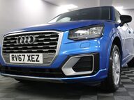 Audi Q2 TFSI SPORT 28
