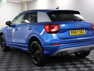 Audi Q2 TFSI SPORT 10