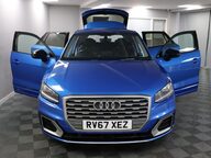 Audi Q2 TFSI SPORT 7