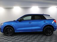 Audi Q2 TFSI SPORT 18