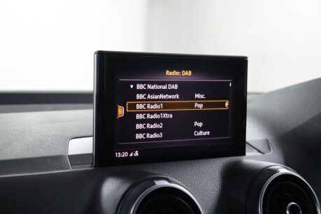 Audi Q2 TFSI SPORT 39