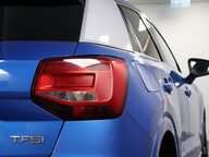 Audi Q2 TFSI SPORT 23