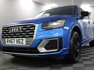 Audi Q2 TFSI SPORT 28