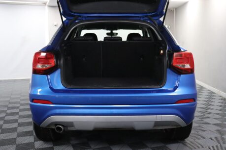 Audi Q2 TFSI SPORT 14
