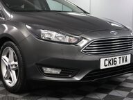 Ford Focus ZETEC 24