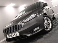 Ford Focus ZETEC 13