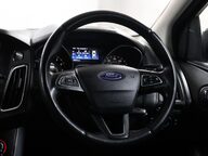 Ford Focus ZETEC 40