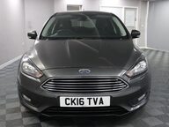 Ford Focus ZETEC 3