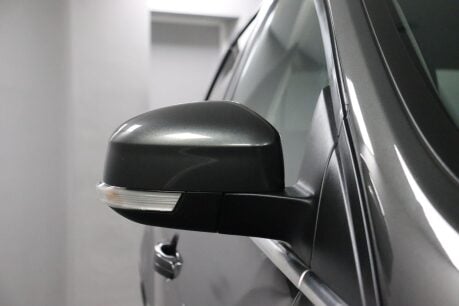 Ford Focus ZETEC 30