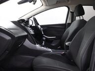Ford Focus ZETEC 42