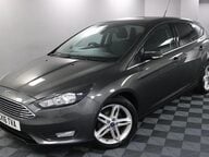Ford Focus ZETEC 7