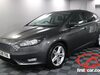 Ford Focus ZETEC