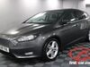 Ford Focus ZETEC