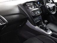 Ford Focus ZETEC 32