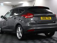 Ford Focus ZETEC 15