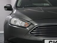 Ford Focus ZETEC 25