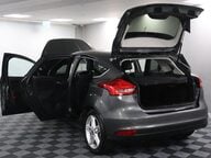 Ford Focus ZETEC 14