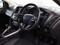 Ford Focus ZETEC 43