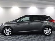 Ford Focus ZETEC 20
