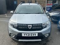 Dacia Sandero Stepway COMFORT TCE 4