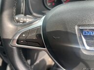 Dacia Sandero Stepway COMFORT TCE 13