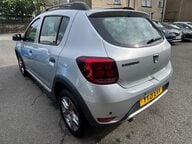 Dacia Sandero Stepway COMFORT TCE 6