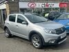 Dacia Sandero Stepway COMFORT TCE