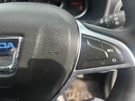 Dacia Sandero Stepway COMFORT TCE 14