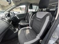 Dacia Sandero Stepway COMFORT TCE 19