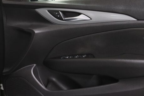 Vauxhall Insignia DESIGN NAV ECOTEC 42