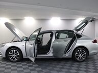 Vauxhall Insignia DESIGN NAV ECOTEC 5