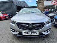 Vauxhall Insignia DESIGN NAV ECOTEC 4