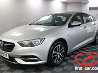 Vauxhall Insignia DESIGN NAV ECOTEC 1