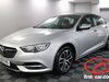 Vauxhall Insignia DESIGN NAV ECOTEC