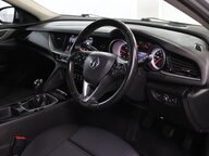 Vauxhall Insignia DESIGN NAV ECOTEC 4